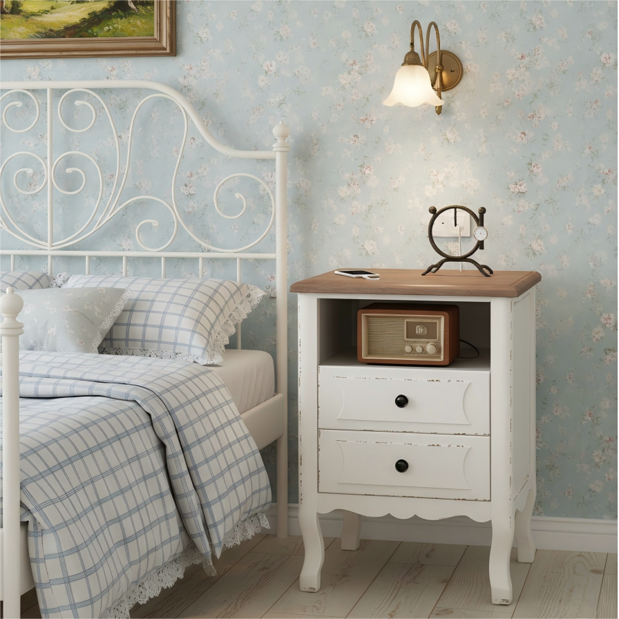 Maisonelle Nightstand